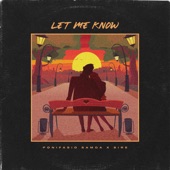 Let Me Know (feat. Sire) artwork
