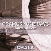 Gramophone Days: Vintage Jazz artwork