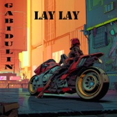 Lay Lay artwork