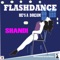 He's a Dream (Flashdance Single) artwork