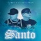 Eres Santo (feat. Luis Omar) - Gamay.P lyrics