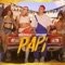 Papi (feat. Papichamp) - Agus Padilla lyrics