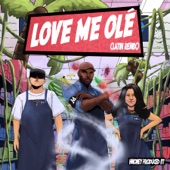 Love Me Olé (Latin Remix) artwork