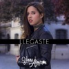 Llegaste - Single