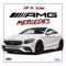 AMG Mercedes (feat. SoSea) - DP lyrics