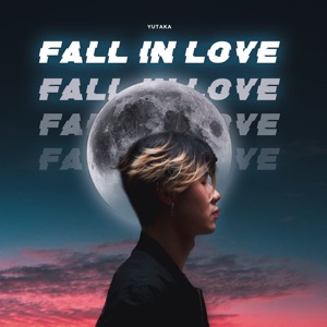 Fall in Love (feat. Alan D) - Single