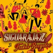 Fruku's Boogaloo artwork