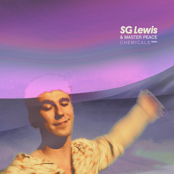 Cover artwork for Chemicals