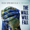 Rick Springfield - The Wall Will Fall  artwork