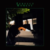 Perfect Moment - EP artwork