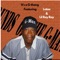 The Funky Beat (feat. Lil Ray Ray & Latae) - The G-Man lyrics