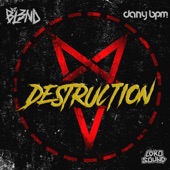 Destruction artwork