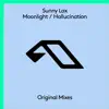 Moonlight / Hallucination - EP album lyrics, reviews, download