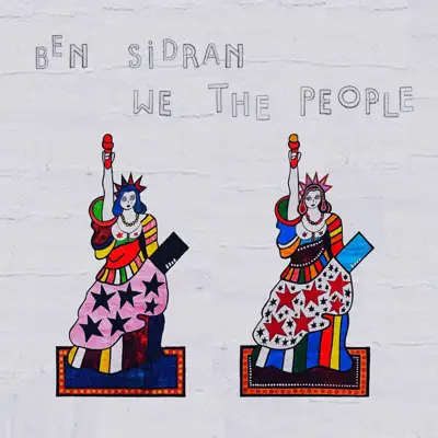 We the People - Single - Ben Sidran