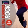 Ultra Running Rock Hits Session (15 Tracks Non-Stop Mixed Compilation for Fitness & Workout)