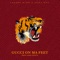 Gucci on Ma Feet (feat. Soda Boy) - Jarabe kidd lyrics