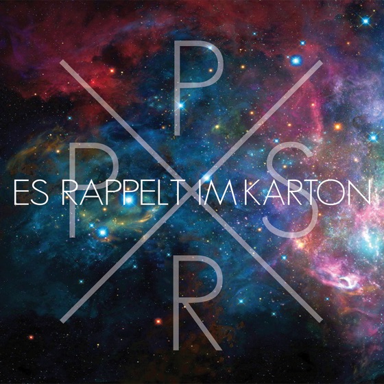 Cover artwork for Es rappelt im Karton