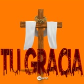 Tu Gracia (Reggeaton Instrumental) [Instrumental] artwork