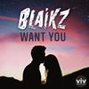 Want You - Single