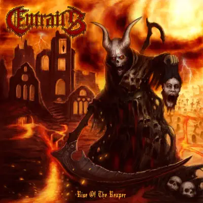 Rise of the Reaper - Entrails