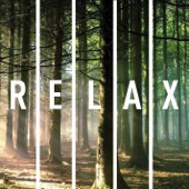 Relax: To the Sound of Nature artwork