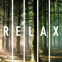 Rain Sounds Lab & Nature Sounds - Relax: To the Sound of Nature artwork