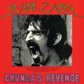 Frank Zappa - Twenty Small Cigars