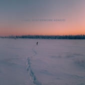 Winterwork: Adagio - EP artwork