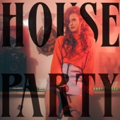 Houseparty artwork