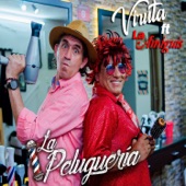 La Peluquería (feat. La Amiguis) artwork