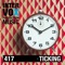 Ticking artwork