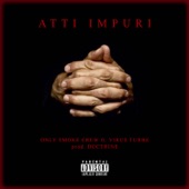 Atti impuri (feat. Virus Turbe) artwork