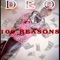 100 Reasons - Deo lyrics