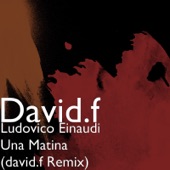 Una matina (DavidF Remix) artwork