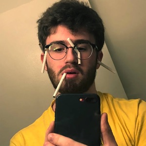 Marlboro Nights - Single