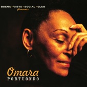 Omara Portuondo (Buena Vista Social Club Presents) artwork