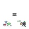 Checc - NWF K Money lyrics