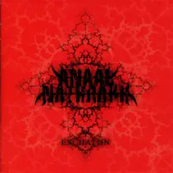 Eschaton - Anaal Nathrakh