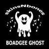 Boadgee Ghost - Single