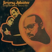 Jimmy Sabater - Por Primera Vez