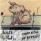 El león De algodón - Karl & Alf... lyrics
