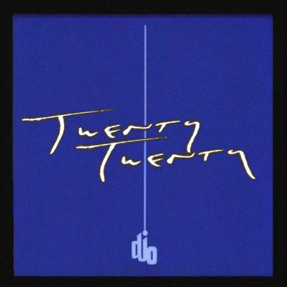 Cover artwork for Total Control