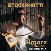 Amore Musica (Amore Mix) artwork