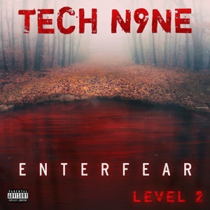ENTERFEAR Level 2 - EP