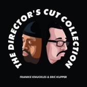 The Director's Cut Collection artwork