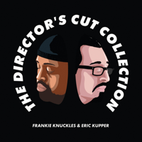 Various Artists - The Director's Cut Collection artwork