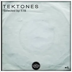 Tektones #4 by T-78 album reviews, ratings, credits