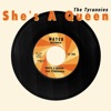 She's a Queen - Single