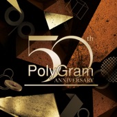 Stars On PolyGram 50 artwork