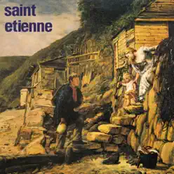 Tiger Bay (Tapestry) - Saint Etienne